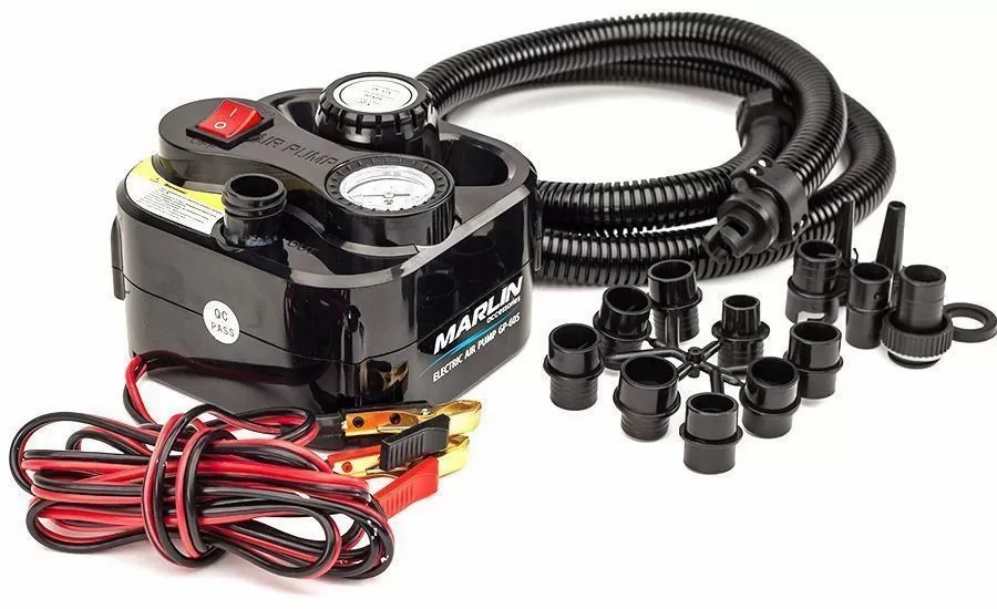 ЭЛЕКТРИЧЕСКИЙ НАСОС MARLIN GP-60 S в Рязани