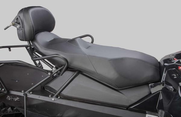 Снегоход STELS SA600R (L LUX WT) ВИТЯЗЬ 2.0 К01 Tech в Рязани