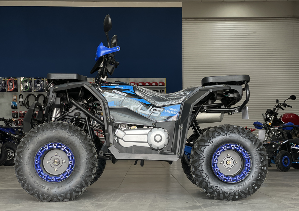 Квадроцикл PROMAX TAURUS 300 в Рязани