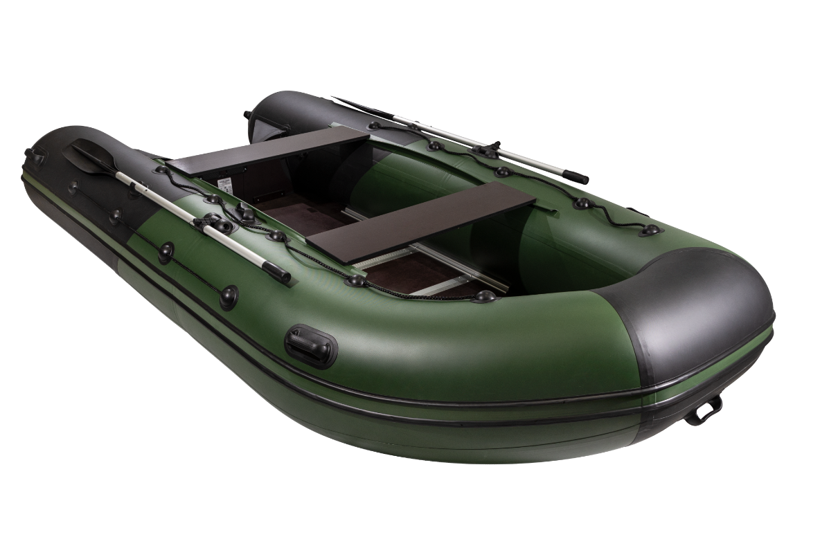 Лодка Ривьера Максима 3600 СК в Рязани