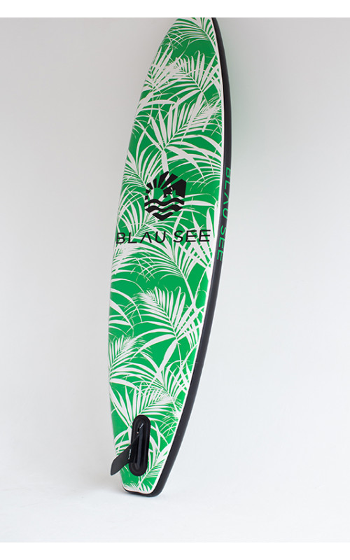 НАДУВНОЙ SUP BOARD JUNGLES 11,6 в Рязани