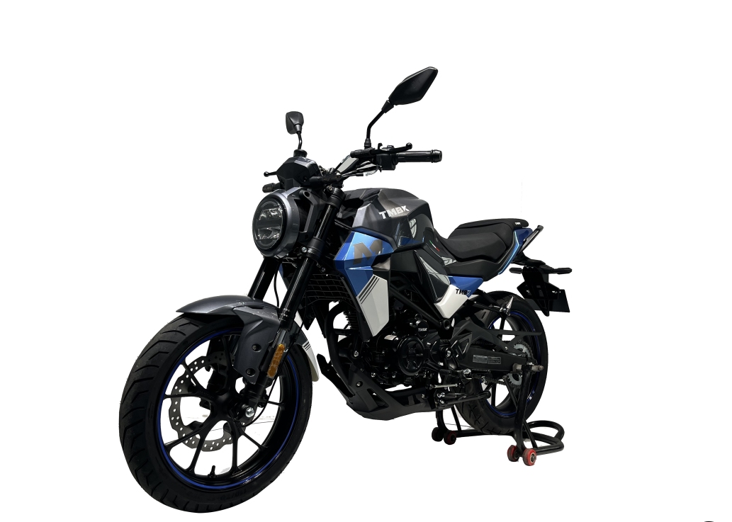 Мотоцикл TMBK MONTANA 250 (165 FMM) в Рязани