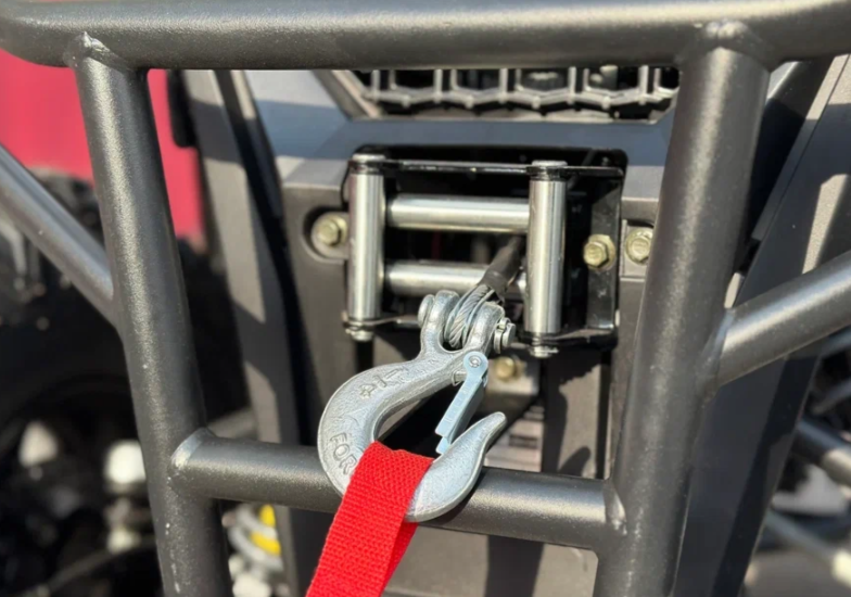 Квадроцикл GBM CROSS HILL 300 NEW PREMIUM в Рязани