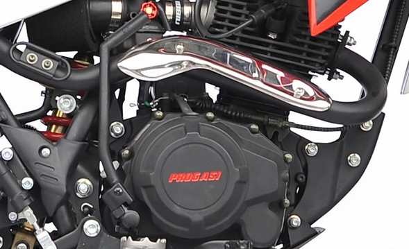 Питбайк Progasi Smart Max 150 в Рязани