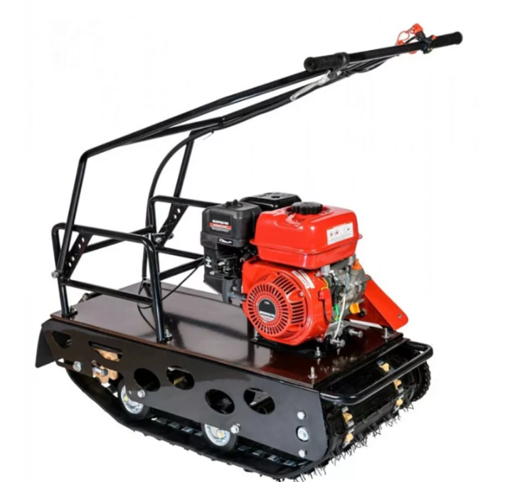 Мотобуксировщик ИСТЕМ 6.5 в Рязани