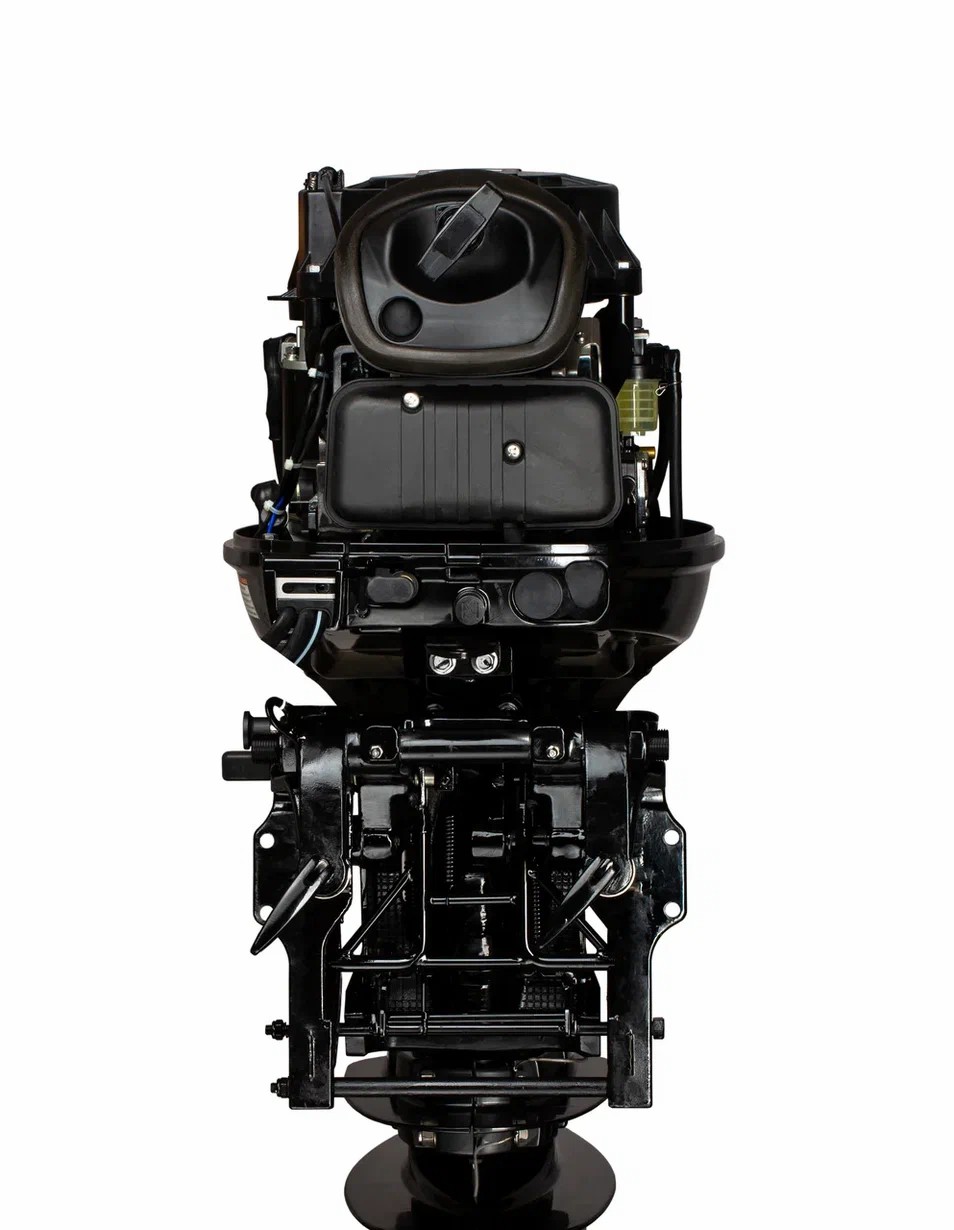 ЛОДОЧНЫЙ МОТОР GLADIATOR G40FHS в Рязани