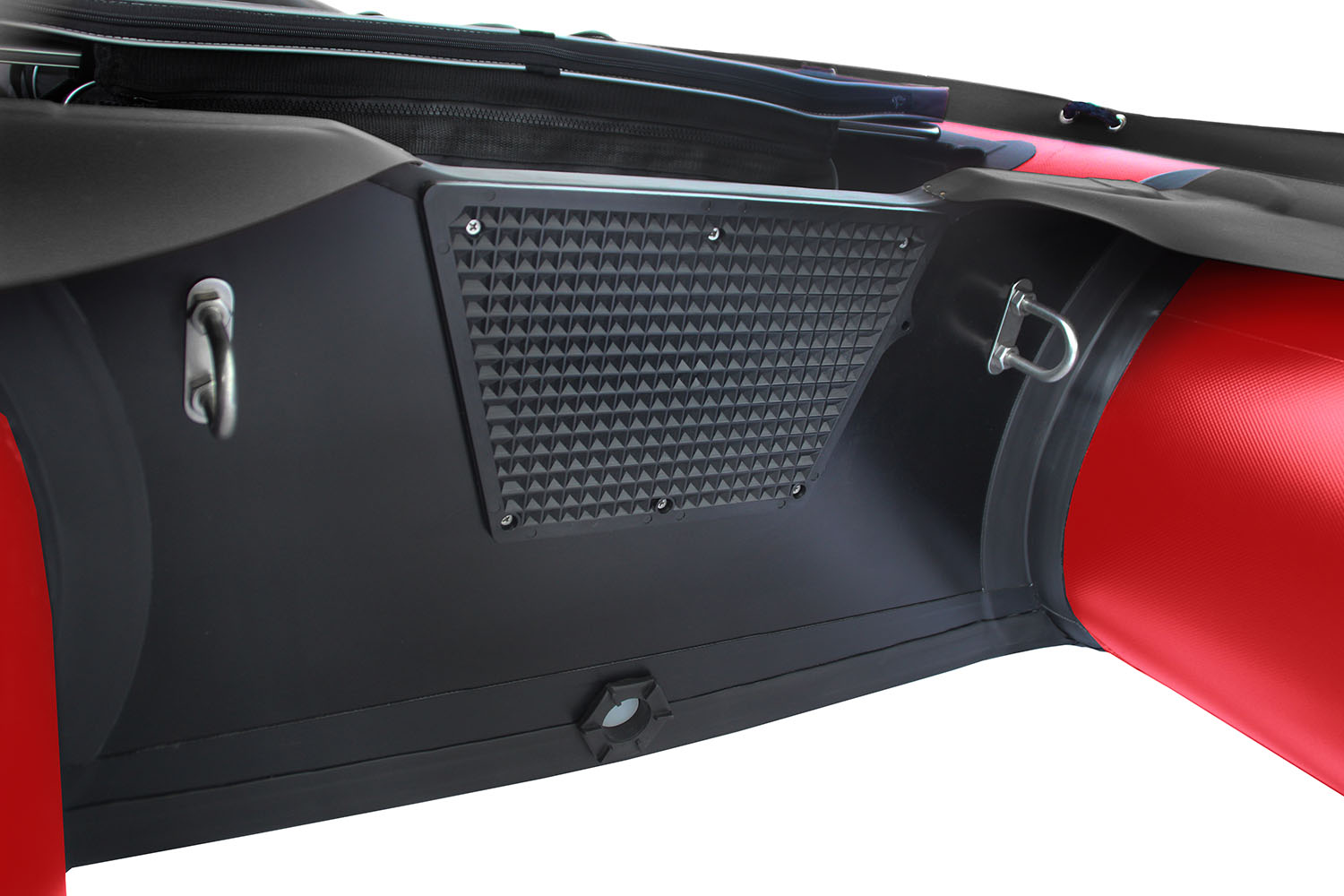 ЛОДКА SMARINE STRONG 365 в Рязани