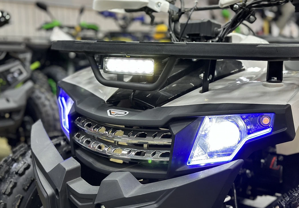 Квадроцикл PROMAX WILD 2.0 190 в Рязани