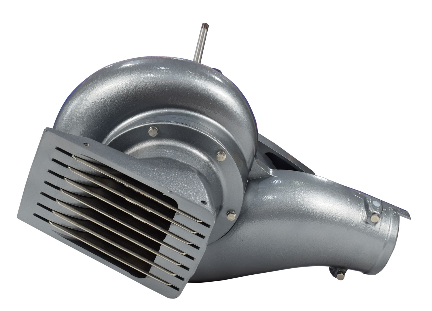 ВОДОМЕТНАЯ НАСАДКА SEA-PRO WT 15 YAMAHA, MARLIN, HIDEA в Рязани