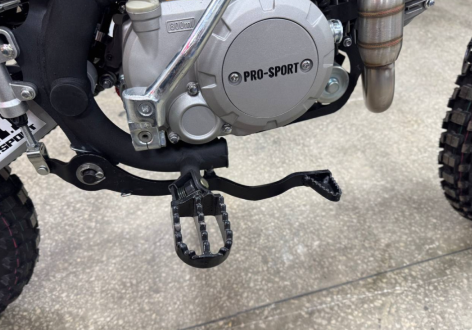 Мотоцикл (питбайк) PROMAX FIDET (ФАЙДЕТ) 145E PRO 17/14 в Рязани