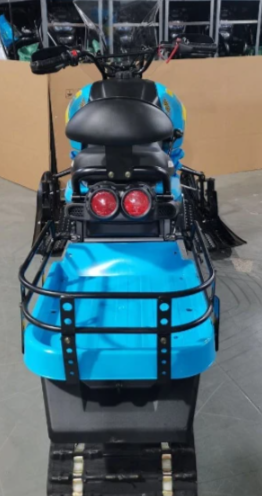 Снегоход MOTOLAND (МОТОЛЕНД) BARS 200 в Рязани