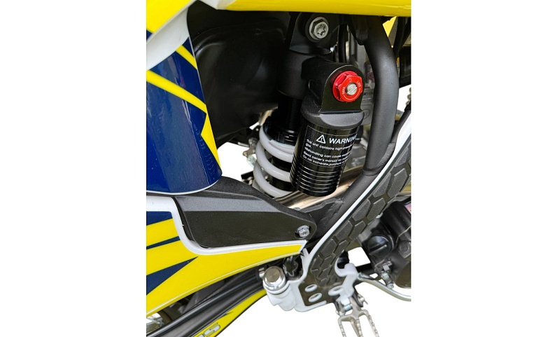 Эндуро мотоцикл IRBIS HTR 250 в Рязани