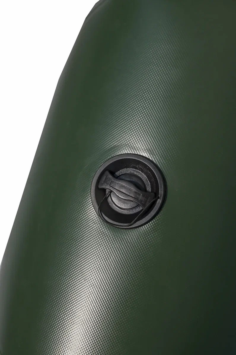 КРЕСЛО НАДУВНОЕ SMARINE, 85Х75 СМ, ПВХ, ЗЕЛЕНЫЙ в Рязани