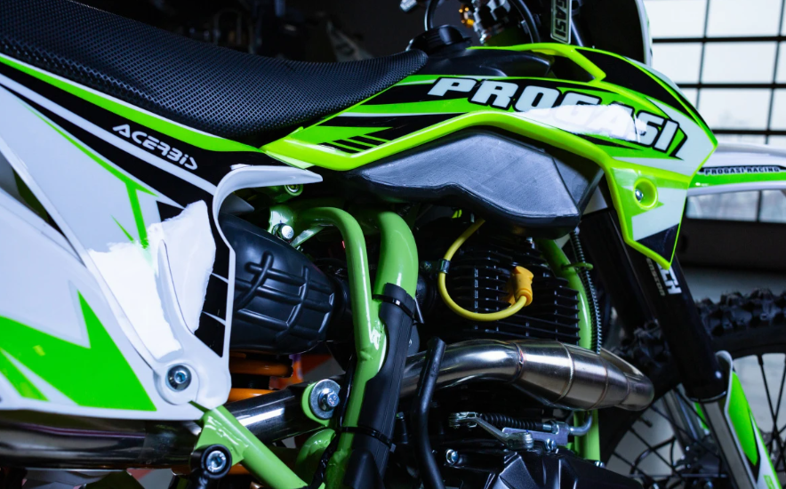 Мотоцикл Progasi SUPER MAX 300 PRO PR300 (ZS175FMN) в Рязани