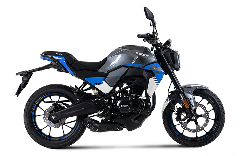 Мотоцикл TMBK MONTANA NG в Рязани