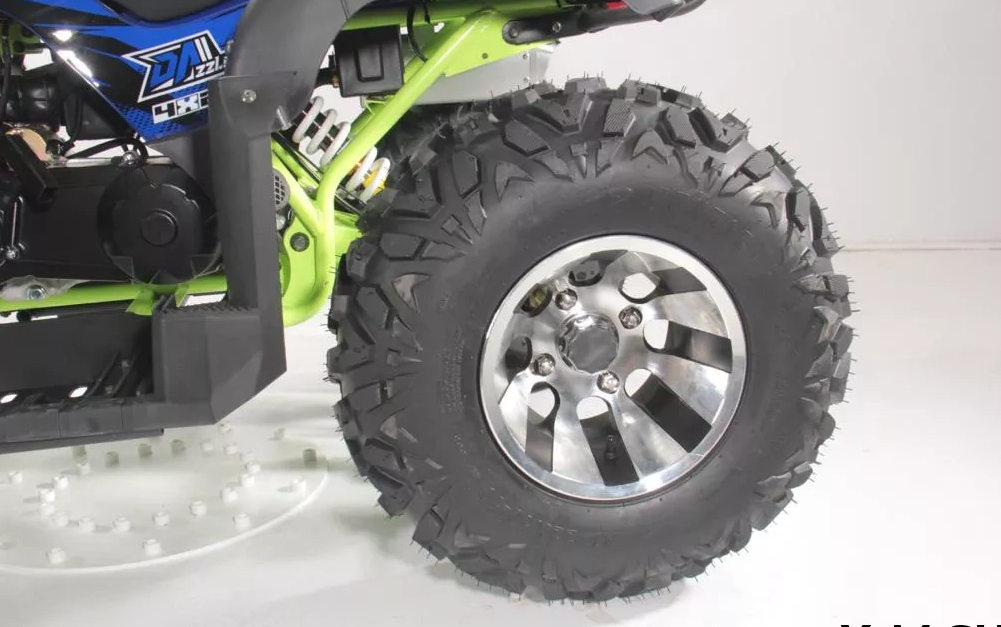 Квадроцикл YACOTA SELA MAX в Рязани