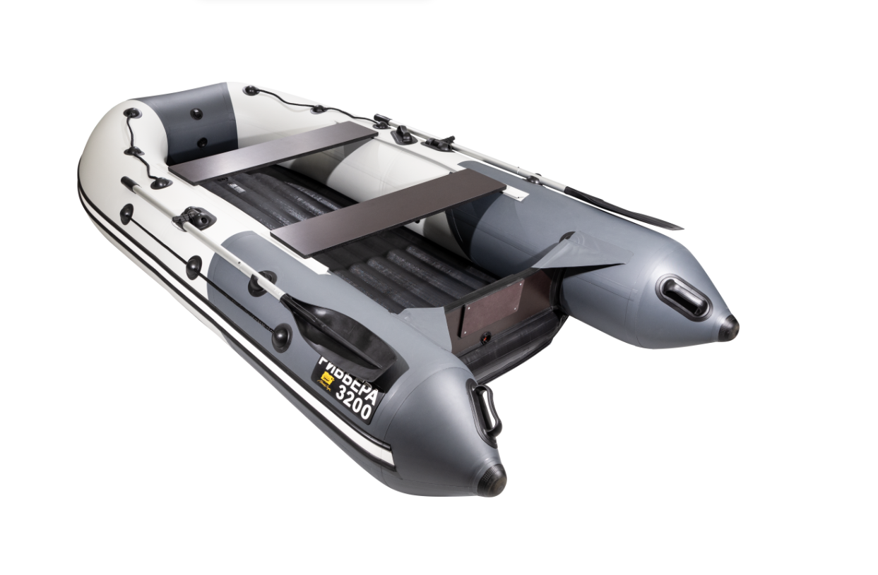 Лодка ривьера 3200 нднд гидролыжа в Рязани