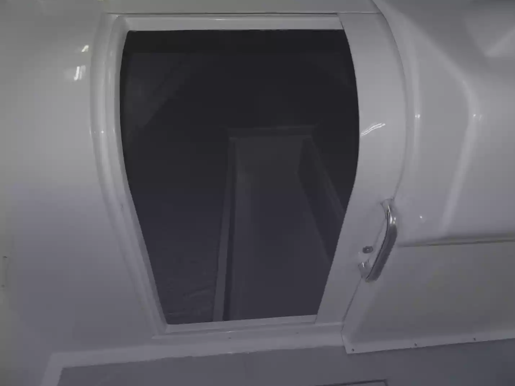 Стеклопластиковый катер Neman-550 с каютой в Рязани