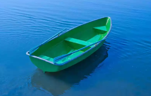 Стеклопластиковая Лодка Голавль в Рязани