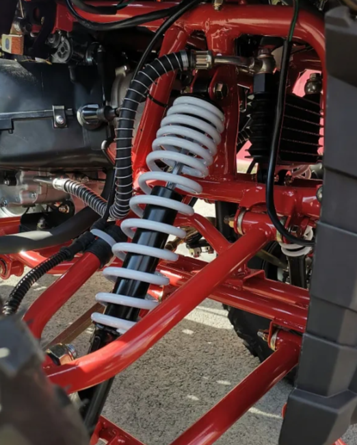 Квадроцикл GBM SHARP BIG 300 NEW в Рязани