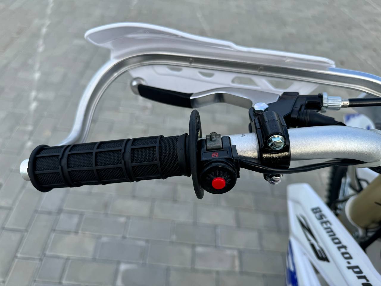 Эндуро / кросс мотоцикл BSE Z3 21/18 в Рязани