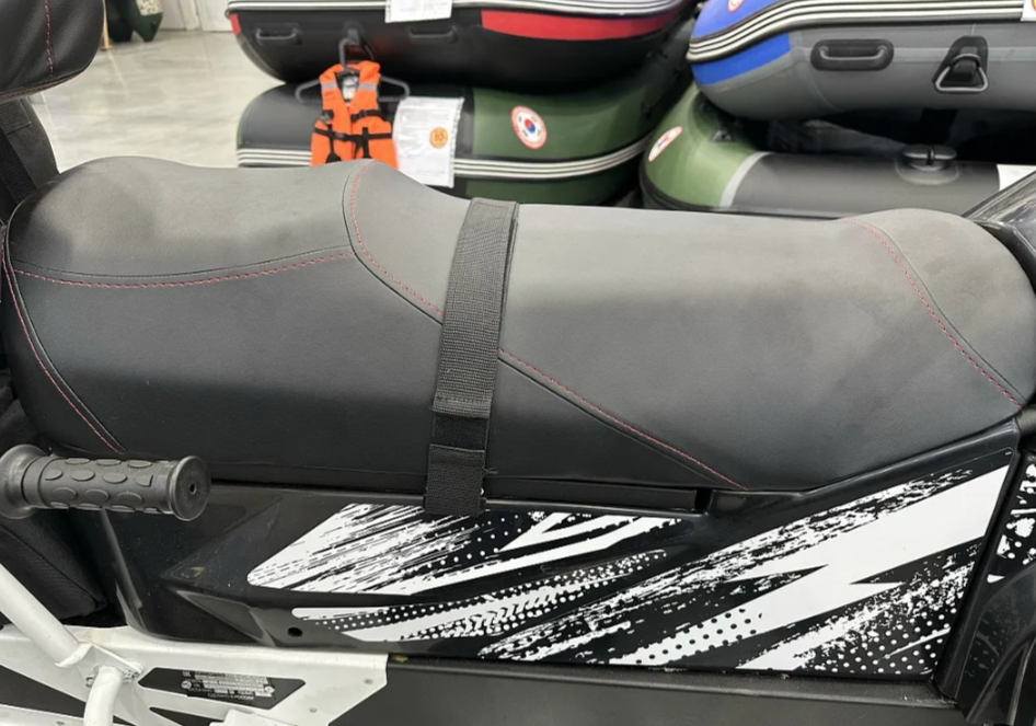 СНЕГОХОД IRBIS SF200L XE SUPERLONG в Рязани