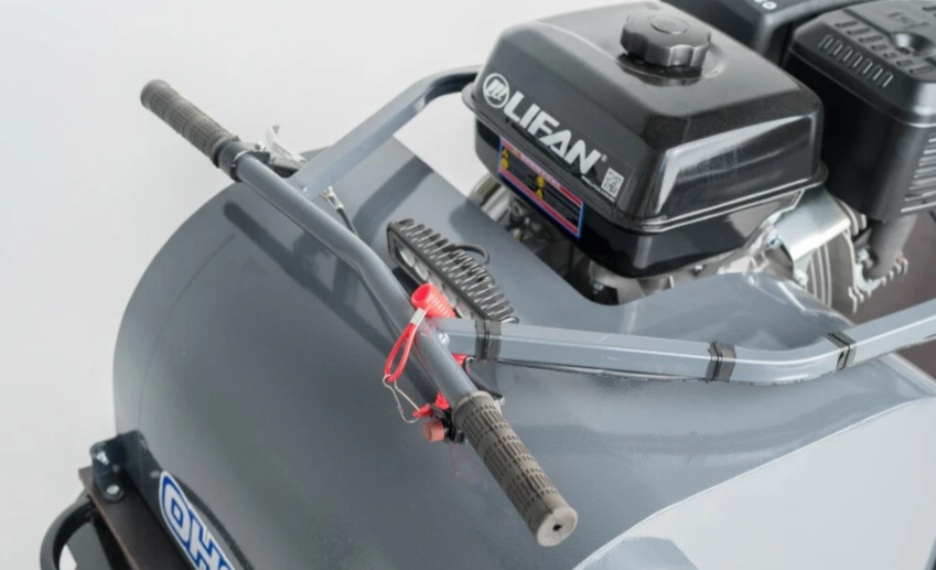 Мотобуксировщик ОНЕГО 500 15 FRONT LIMITED в Рязани