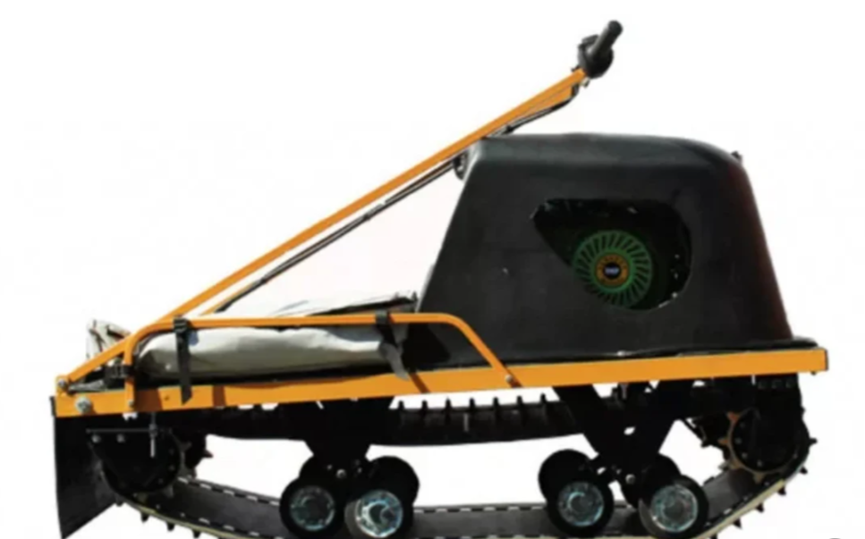 Мотобуксировщик LEBEDEV MOTORS РЕКС LV513 в Рязани