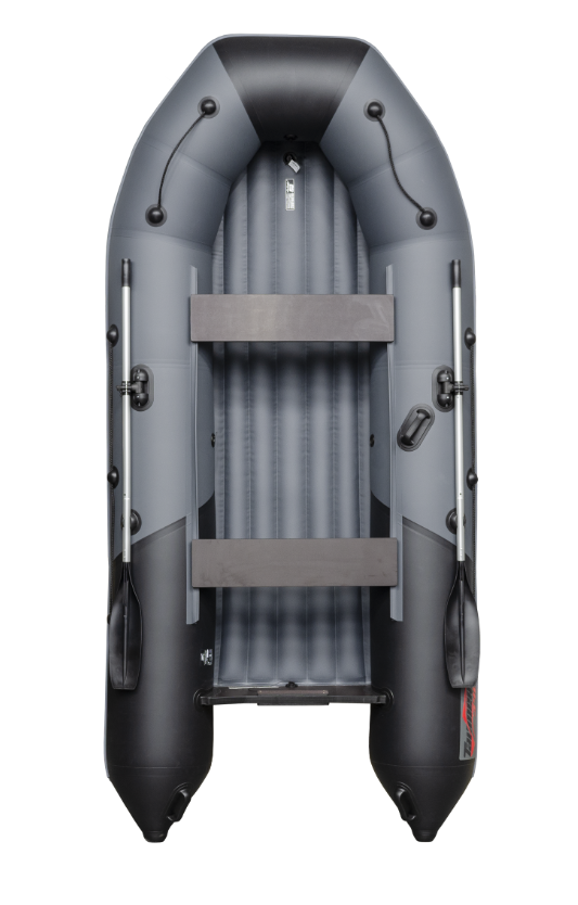 Лодка Таймень NX 3400 НДНД PRO в Рязани