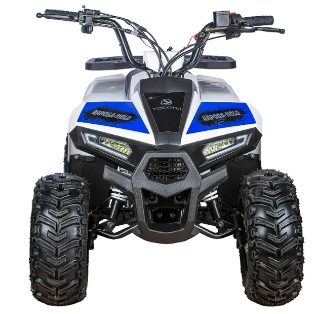 Квадроцикл Yacota Raposa в Рязани