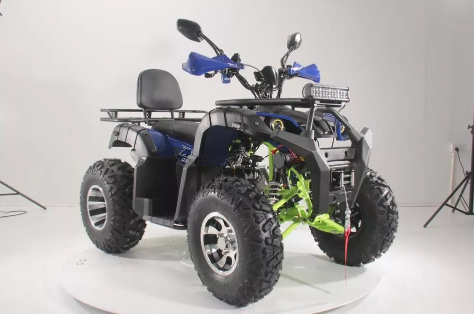 Квадроцикл YACOTA SELA MAX в Рязани