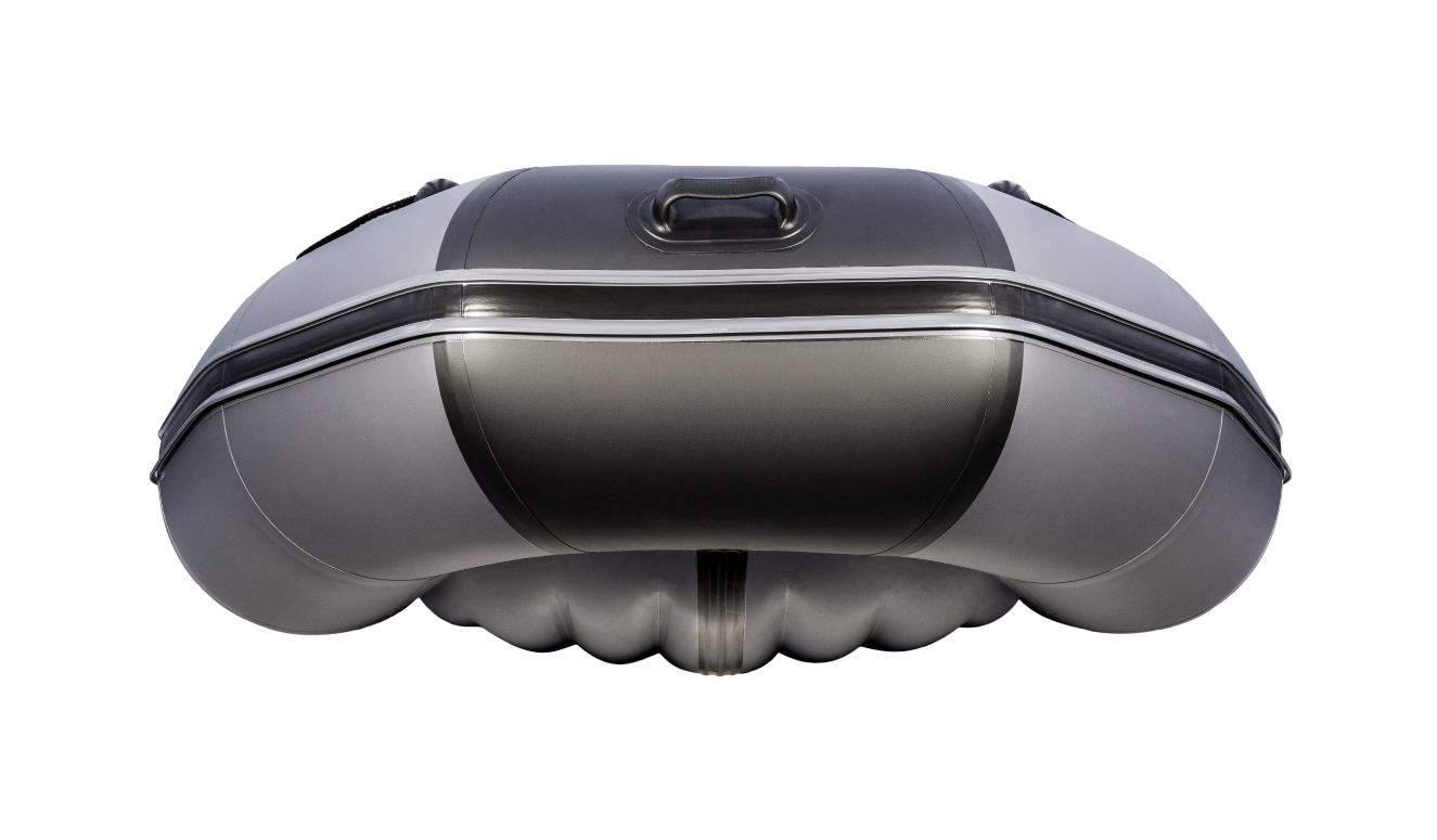 Лодка Таймень NX 3600 НДНД PRO в Рязани