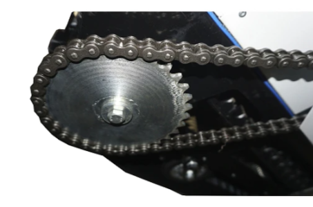 Мотобуксировщик XTREME-MOTORS "Полюс-2" Зима 13 л.с. в Рязани