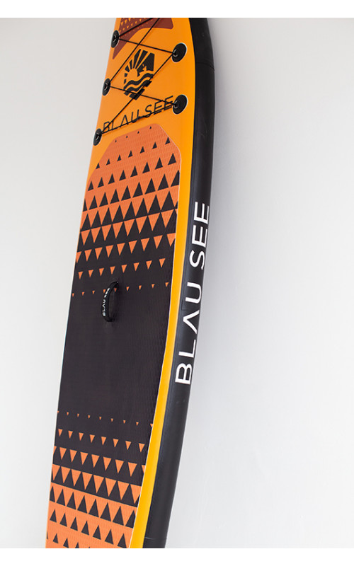 НАДУВНОЙ САП БОРД ORANGA SPACE 10,6 в Рязани