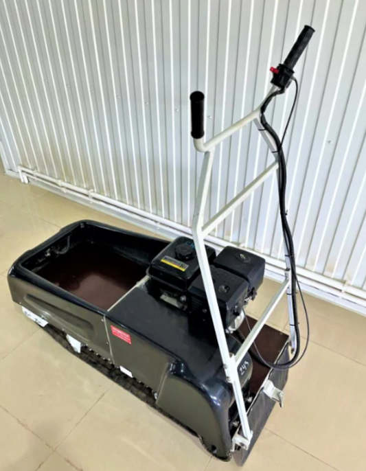 Мотобуксировщик ЕНОТ М 15 Л.С. в Рязани