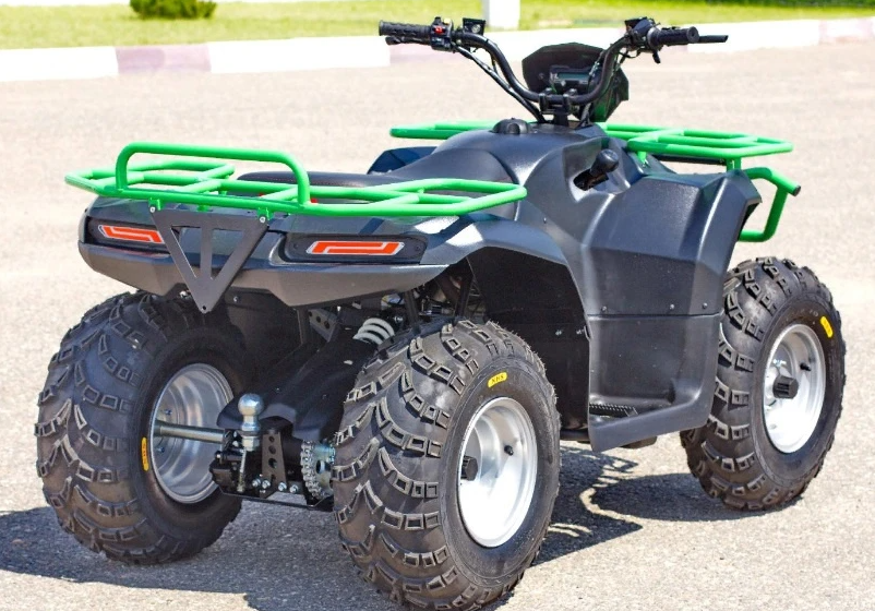 Квадроцикл IRBIS ATV150 в Рязани