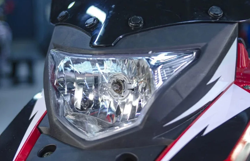 Снегоход Ataki WD 300 в Рязани