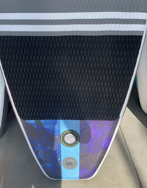 SUP (САП) ДОСКА RAIDEX TAKUMO 10.6’ (320СМ) N 1 в Рязани