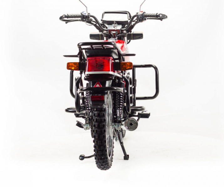 Мотоцикл MOTOLAND (МОТОЛЕНД) FORESTER LITE 200 в Рязани