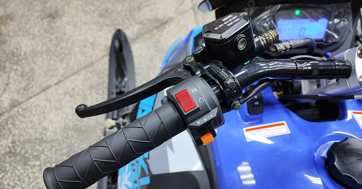 Снегоход Ataki WD150 Б/У в Рязани