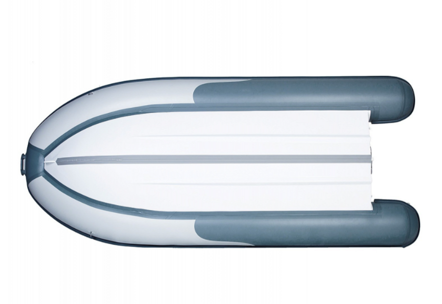 Лодка GLADIATOR RIB380AL в Рязани