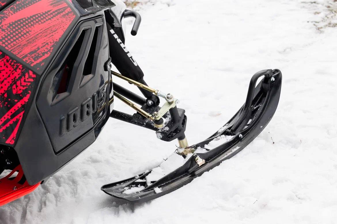 Снегоход IRBIS TUNGUS 400 25/26 в Рязани