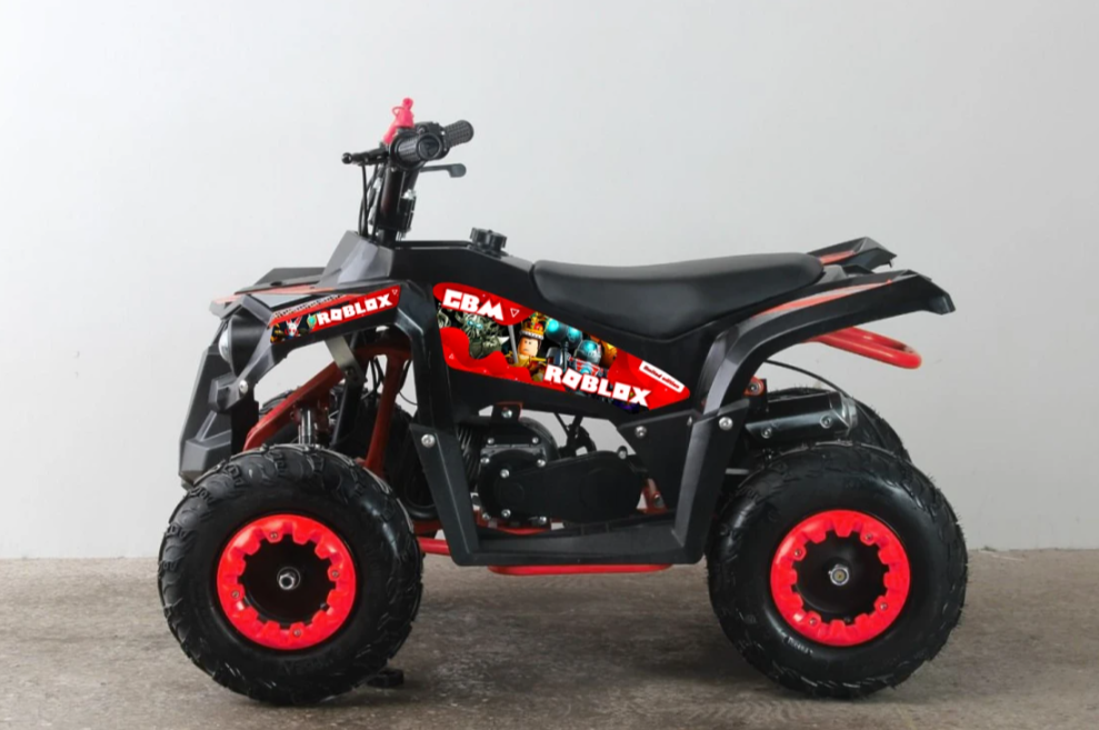 Квадроцикл GBM ROBLOX в Рязани