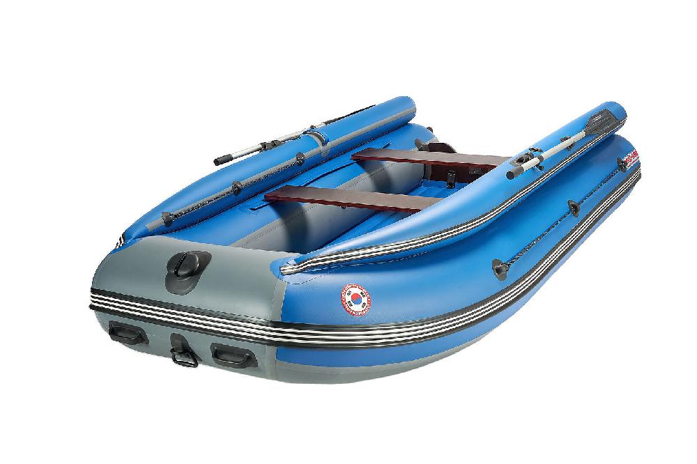 Лодка MISHIMO FAMILY LITE 430 в Рязани