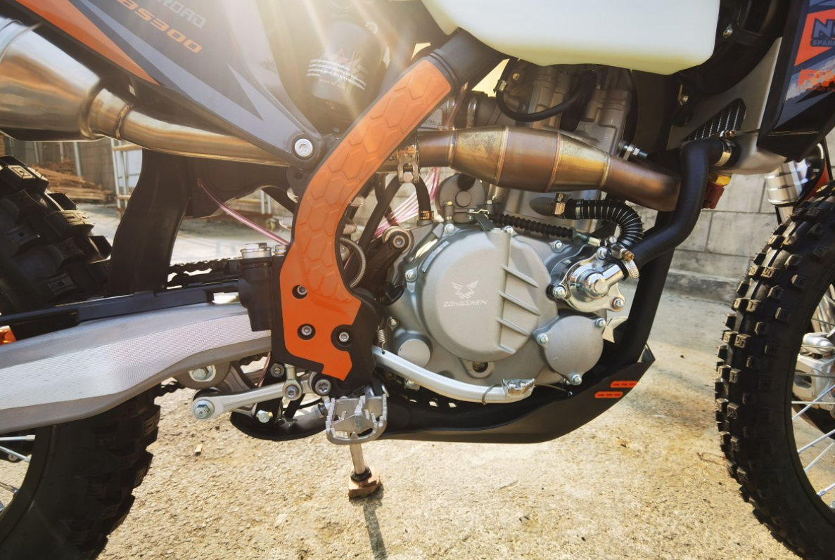 Мотоцикл JHLMOTO JHL Z5 NB300 (174MN-5) в Рязани