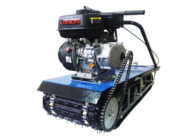 Мотобуксировщик XTREME-MOTORS "Конек-Горбунок" 8.5 л.с. в Рязани