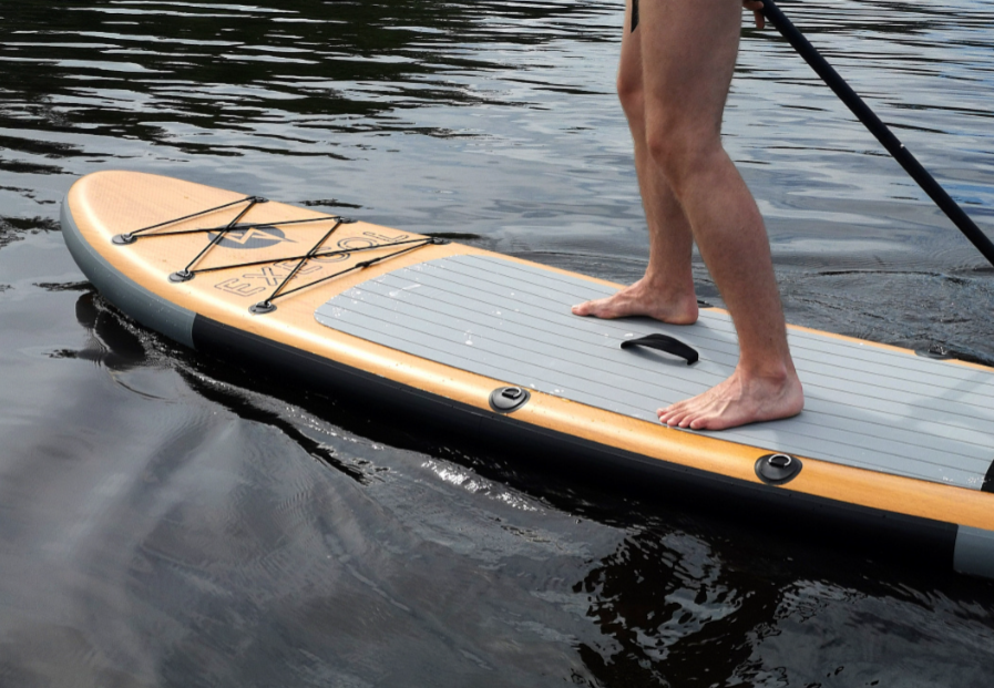 SUP (САП) Доска MISHIMO DINO 10(305) в Рязани