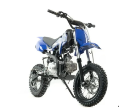 Питбайк MOTOLAND (МОТОЛЕНД) GS Motors S11 в Рязани