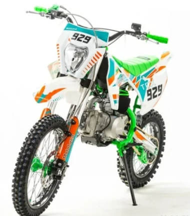 Питбайк MOTOLAND (МОТОЛЕНД) Кросс 125 TCX125 E в Рязани