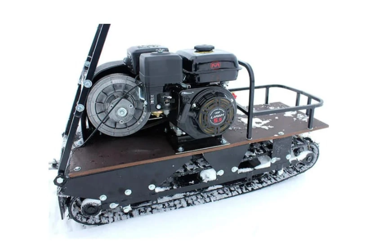 Мотобуксировщик ОНЕГО 500 11 л.с. в Рязани